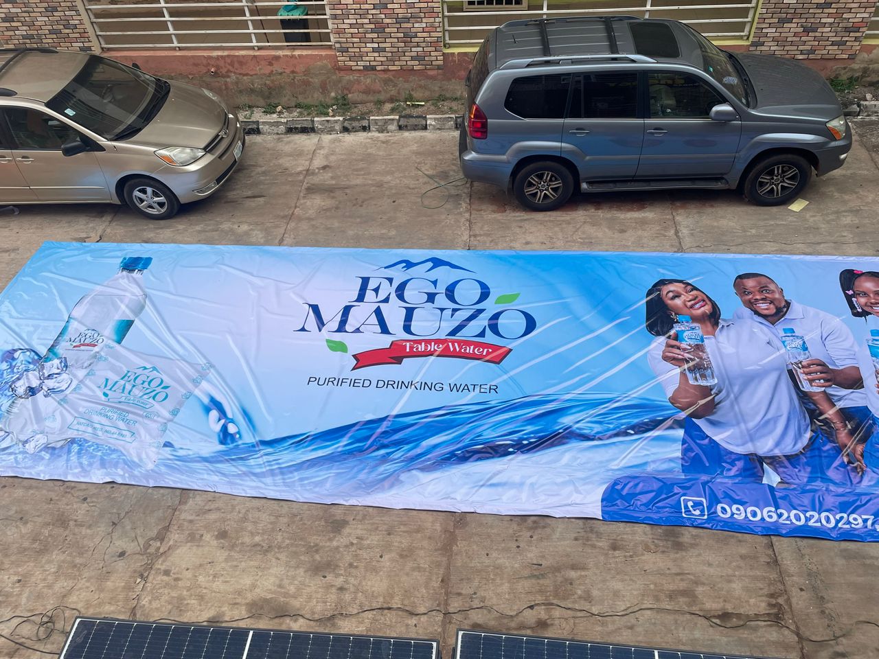 Advertising in Nigeria