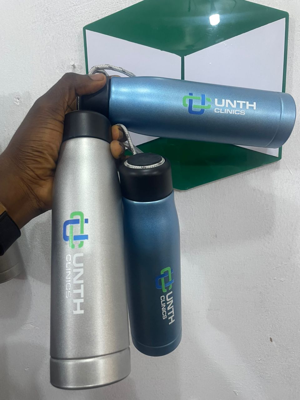 Corporate gifts Nigeria