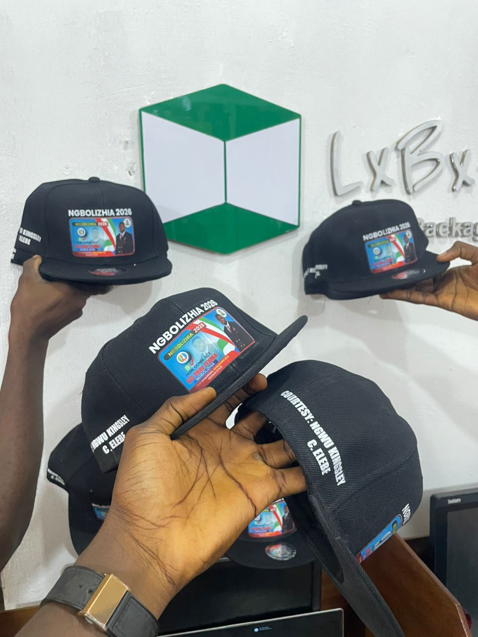 Digital printing Nigeria