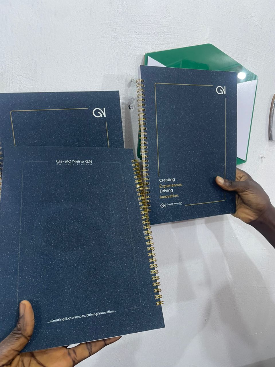 Custom box manufacturing Nigeria