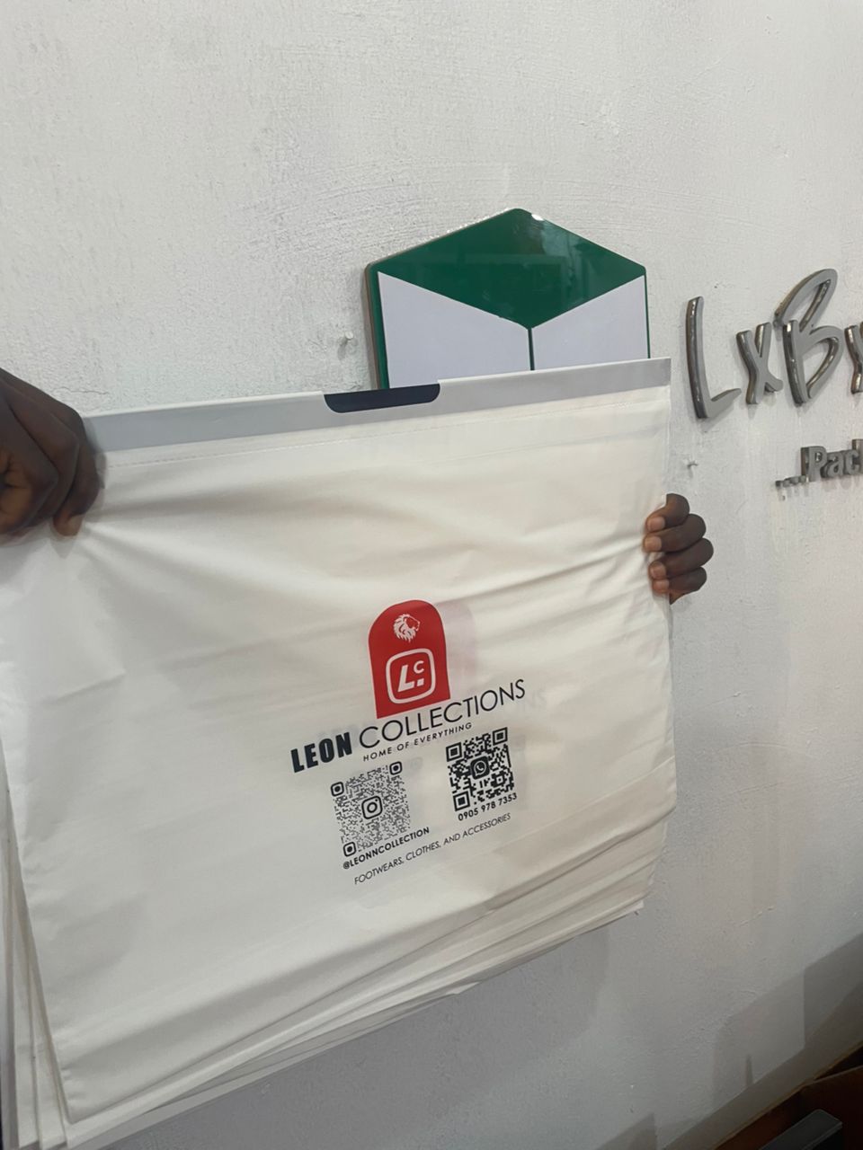 Premium packaging Nigeria